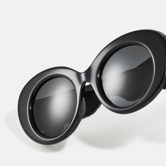 BURBERRY Margot TB Collection BE4370U 3001/87 - Picture 7 of 7